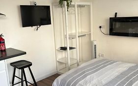 The Annexe Bedford